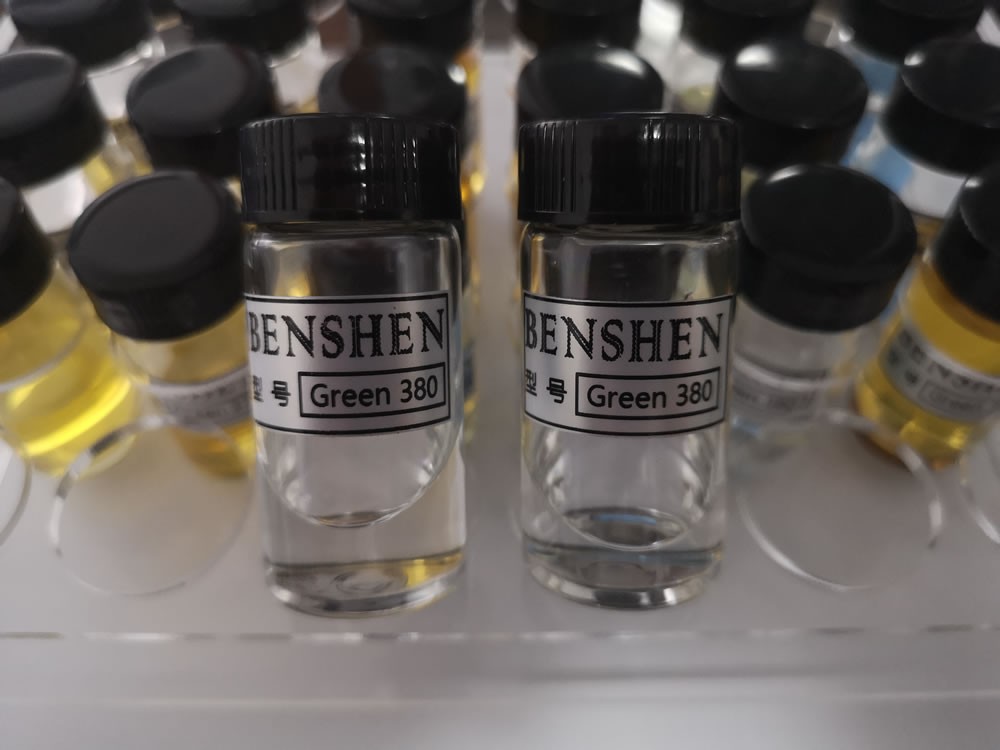 本申(BENSHEN)微量润滑 本申(BENSHEN)微量润滑