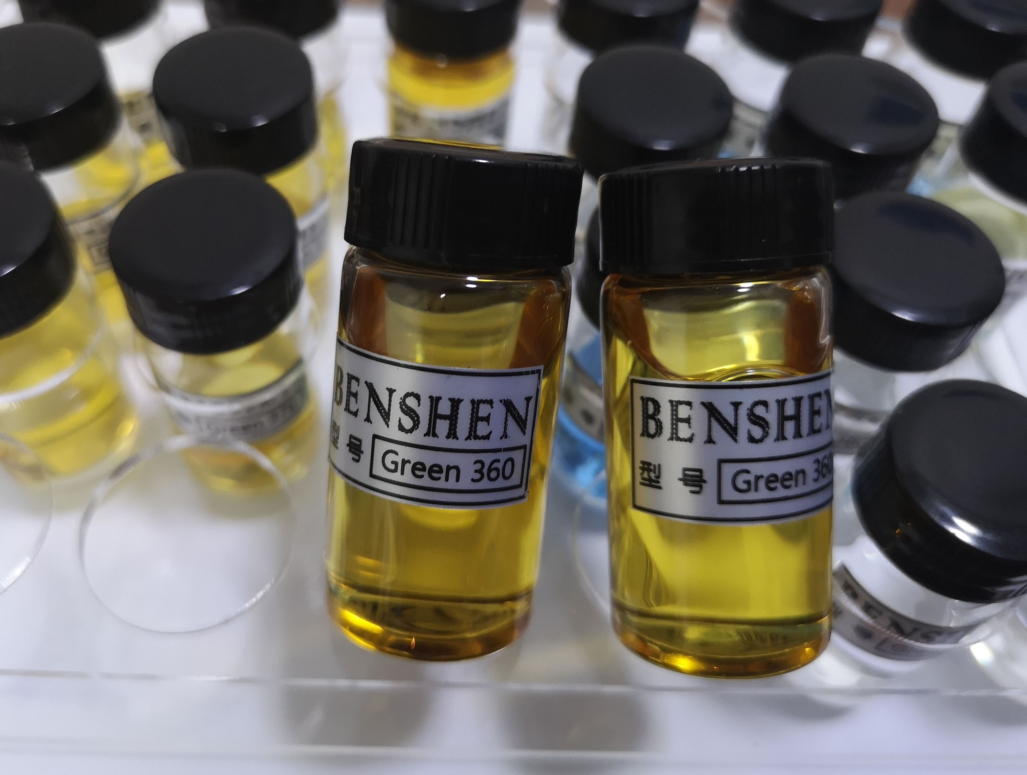 本申(BENSHEN)微量润滑油 好用不费事 本申(BENSHEN)微量润滑油 好用不费事
