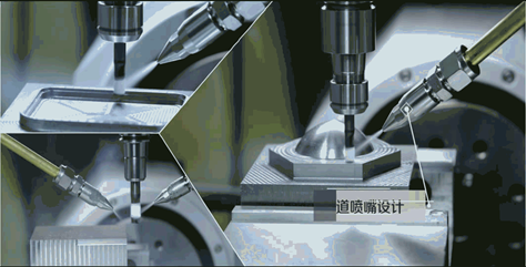 本申微量润滑 本申微量润滑