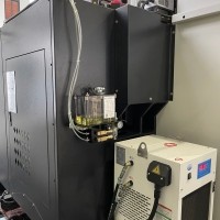 微量润滑冷却系统：高效、环保的工业装备技术革命