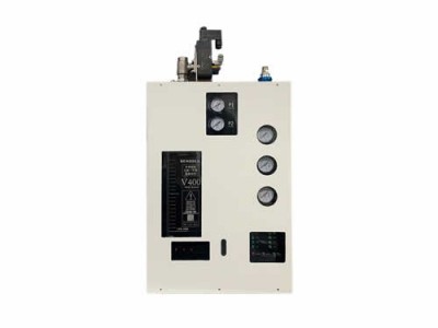 V400-MQL智能型微量润滑系统